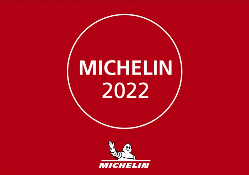 Guida MICHELIN Italia 2022 Ristorante InGalera